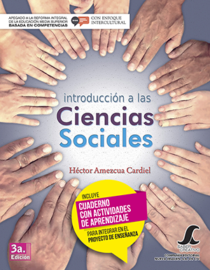 231 SC Introducción a las Ciencias Sociales – Compañía Editorial Nueva  Imagen