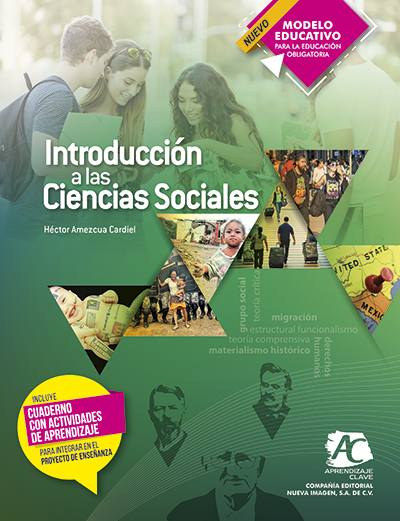 309 AC Introducción a las Ciencias Sociales – Compañía Editorial Nueva  Imagen