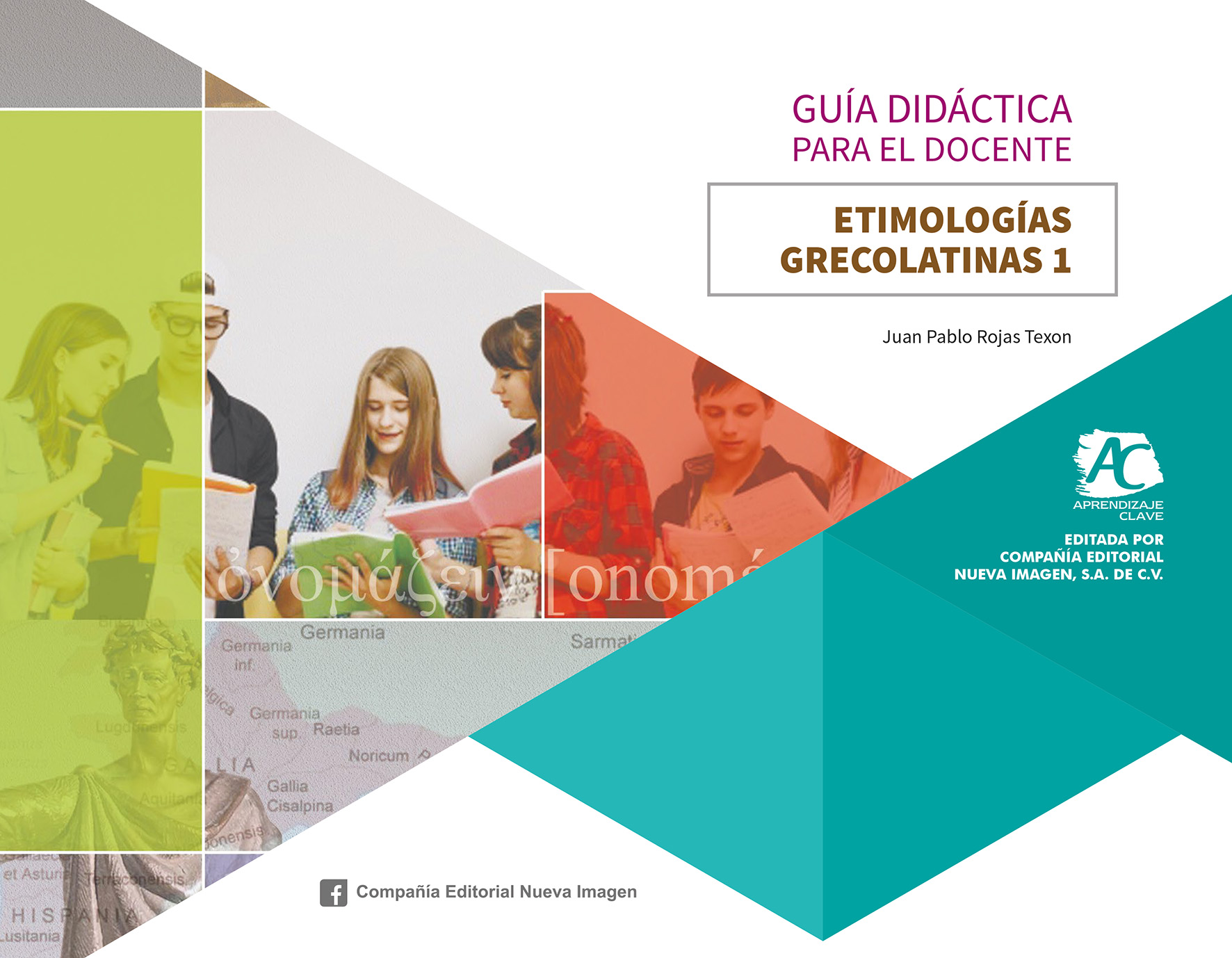 Guia De Estudio Etimologias Grecolatinas Enp