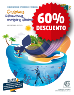 370 NR Ciencias naturales, experimentales y tecnología. Ecosistemas: interacciones, energía y dinámica