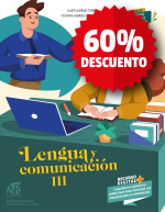 375 NR Lengua y comunicación III