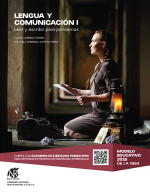 388 NR Lengua y comunicación I. Leer y escribir para pensarnos